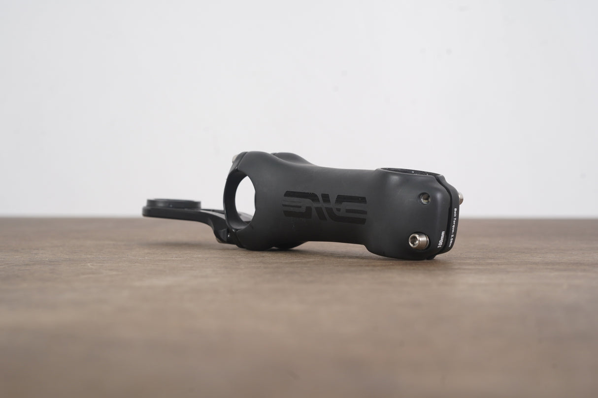 ENVE 100mm ±6 Degree Carbon Road Stem + ENVE Mount 172g 1 1/8" 31.8mm