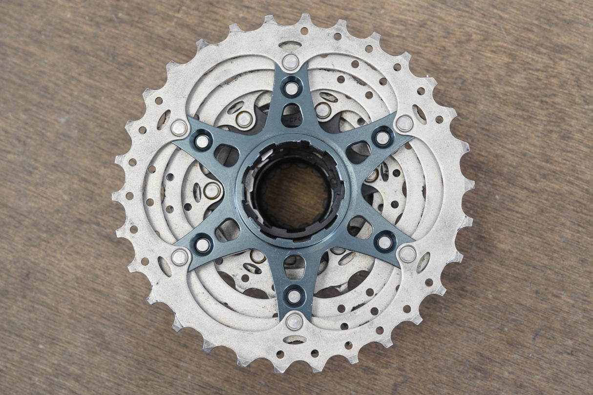 11-30T Shimano Ultegra CS-6800 11 Speed Cassette 269g