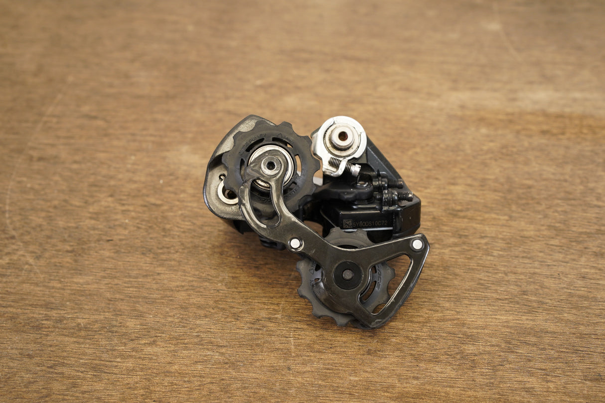Shimano Dura-Ace 9070 Di2 11 Speed Electronic Rim Brake Triathlon TT Groupset