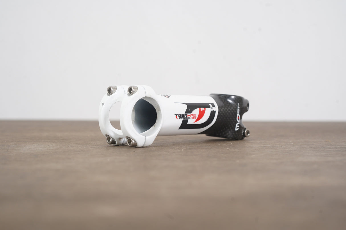 Pinarello Most Tiger Max 120mm ±8 Degree Carbon Stem 151g 1 1/8" 31.8mm
