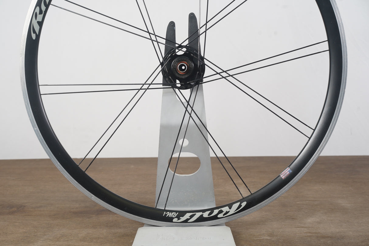 Rolf Prima Vigor ES Alloy Tubeless Clincher Rim Brake Wheelset 11 Speed *For Parts*