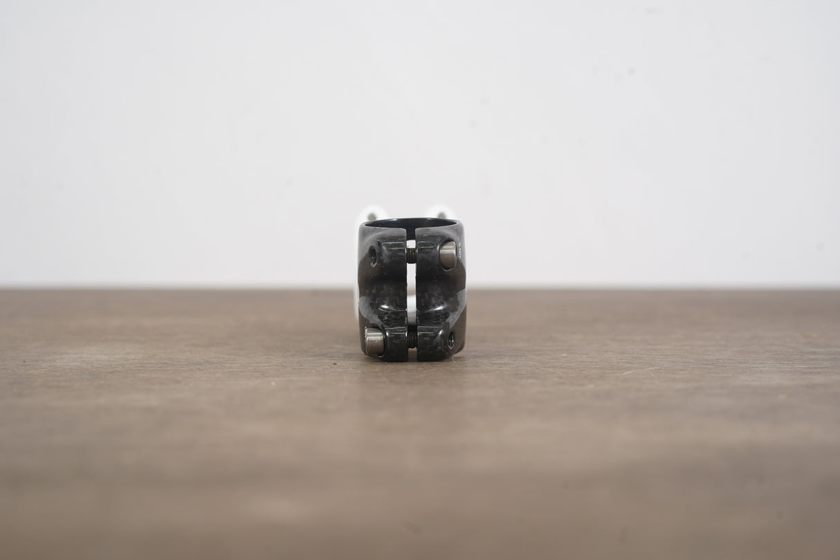 Pinarello Most Tiger Max 120mm ±8 Degree Carbon Stem 151g 1 1/8" 31.8mm