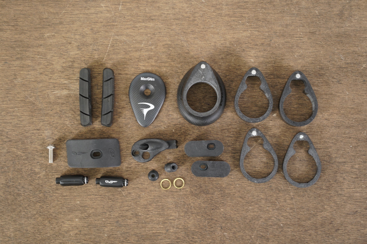 51.5cm Pinarello Dogma F8 Carbon Rim Brake Frameset