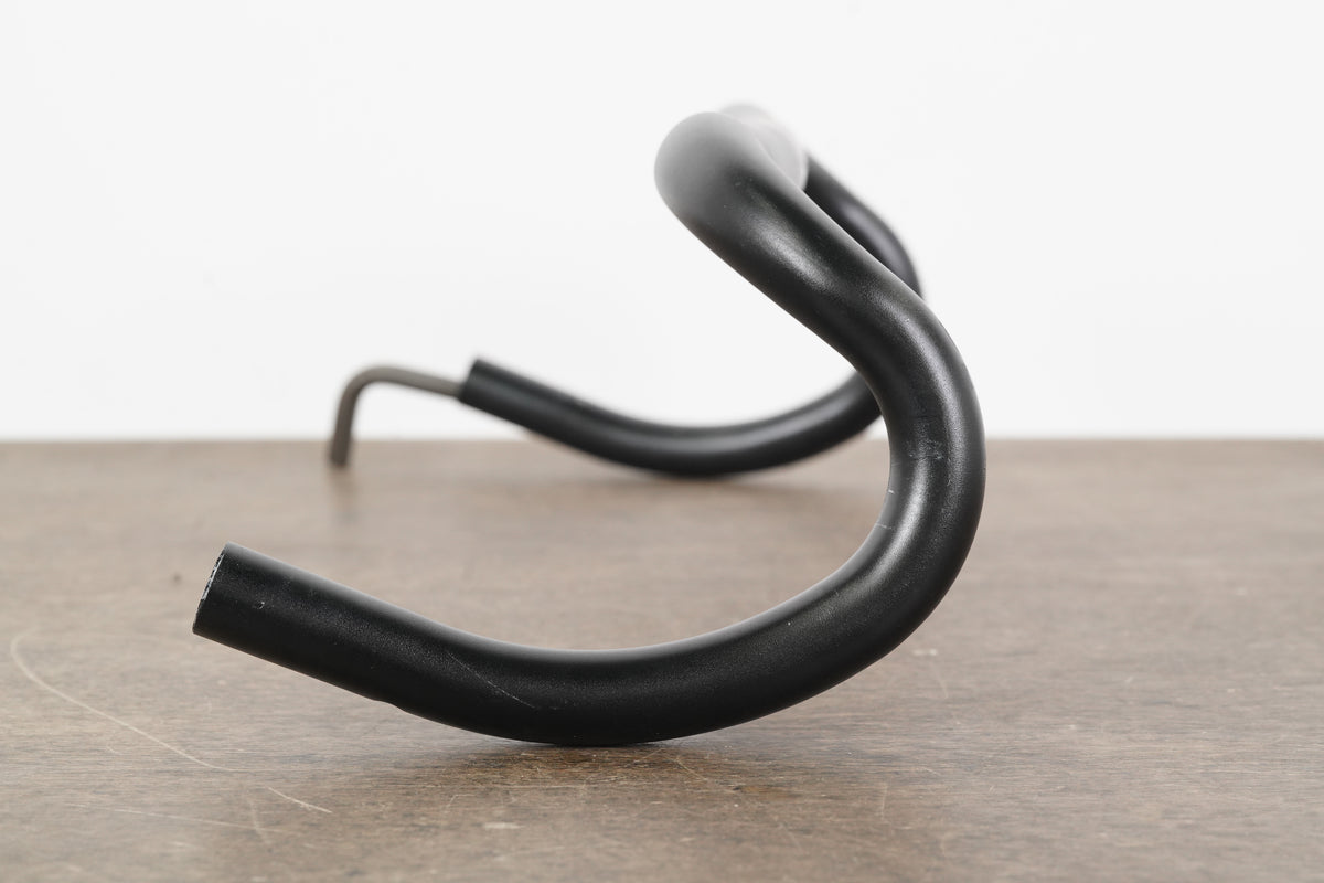 40cm Syncros Creston 2.0 Alloy Compact Road Handlebar 31.8mm
