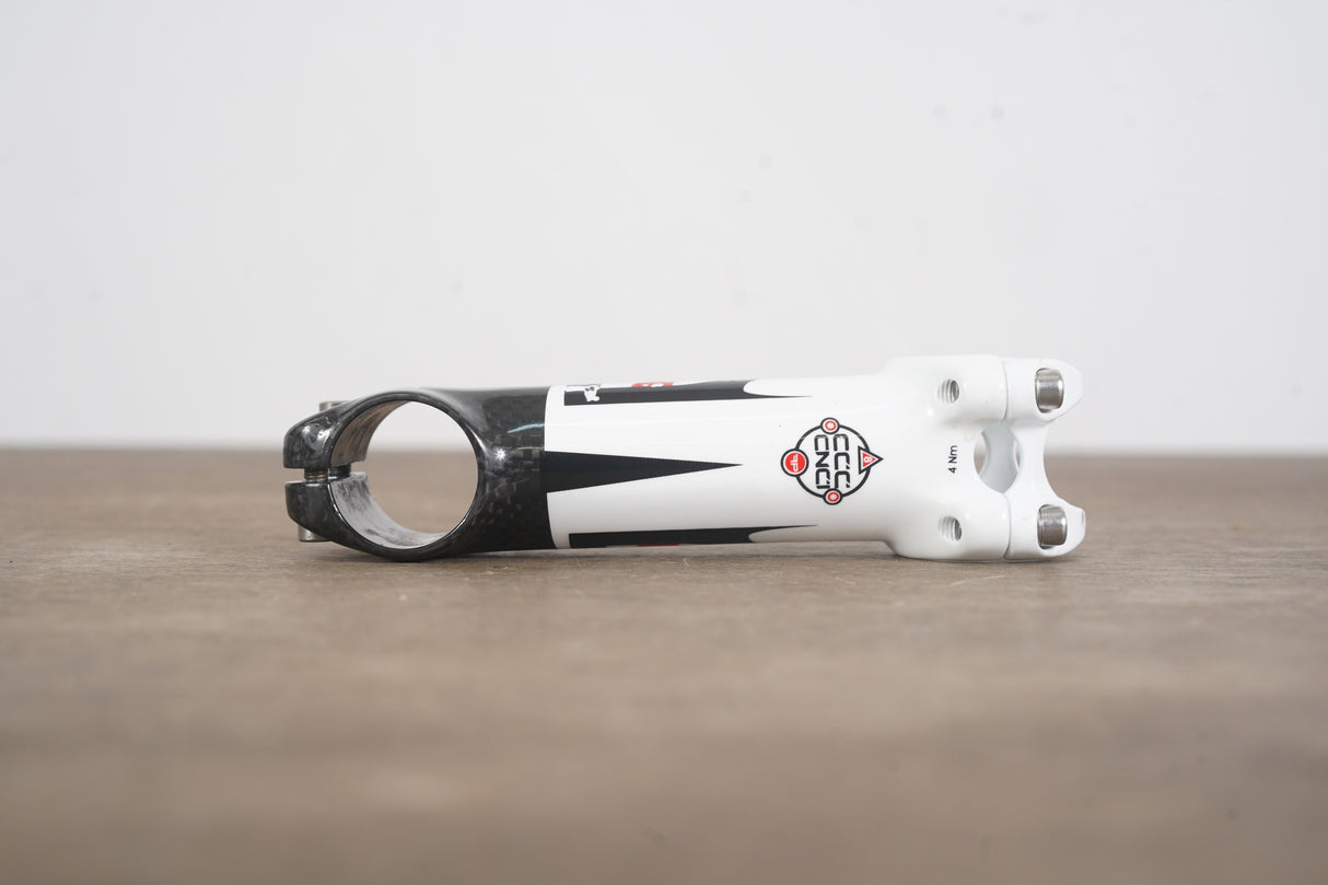 Pinarello Most Tiger Max 120mm ±8 Degree Carbon Stem 151g 1 1/8" 31.8mm