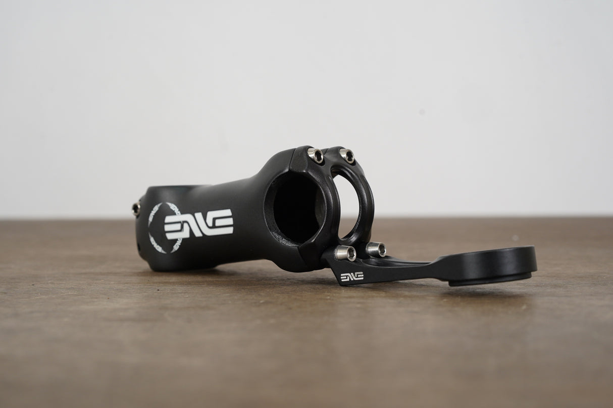 ENVE 90mm ±6 Degree Carbon Road Stem + ENVE Mount 143g 1 1/8" 31.8mm