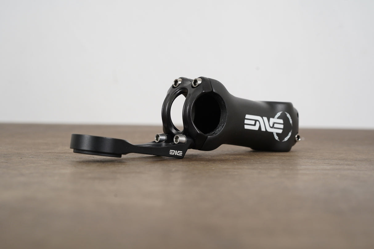 ENVE 90mm ±6 Degree Carbon Road Stem + ENVE Mount 143g 1 1/8" 31.8mm