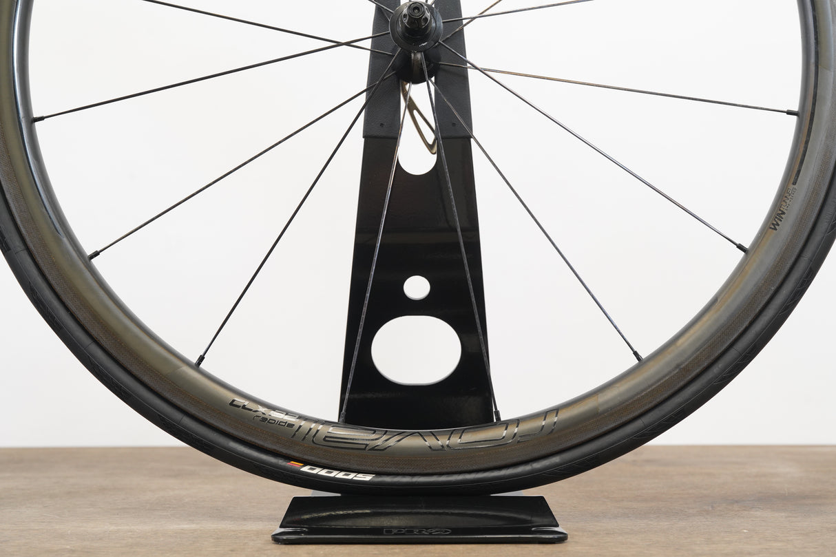Roval CLX 32 Carbon Tubeless Clincher Rim Brake Wheelset Shimano/SRAM 11 Speed