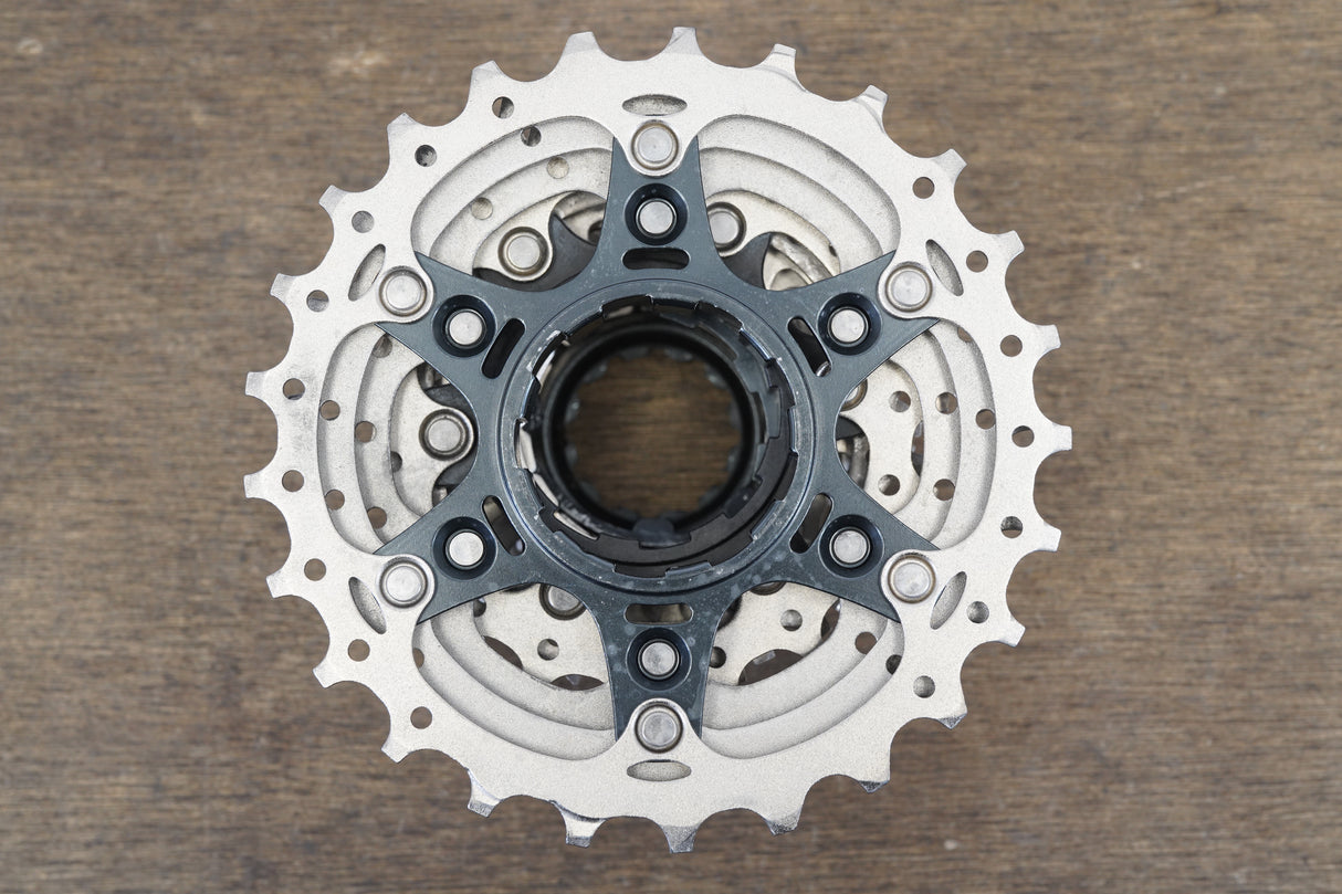 12-25T Shimano Ultegra CS-6800 11 Speed Road Cassette 238g