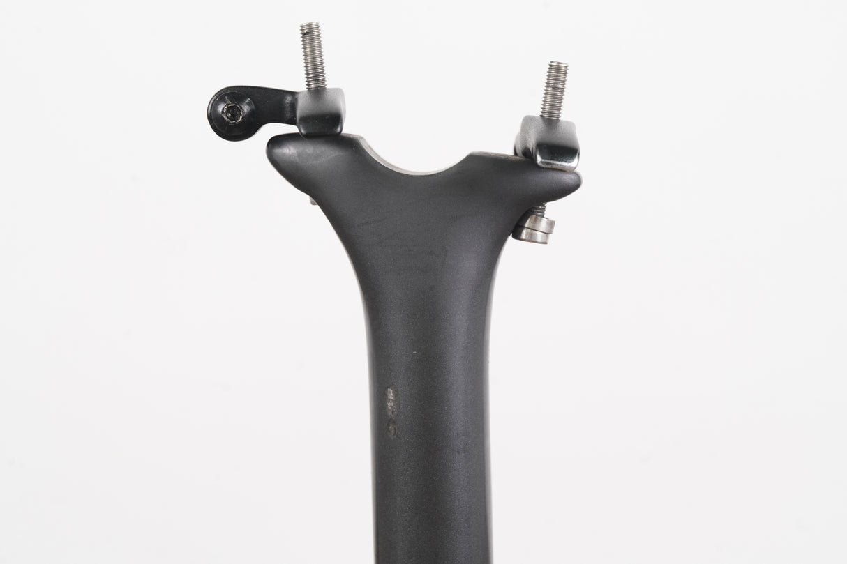 27.2mm Cervelo Carbon 0mm Setback Road Seatpost 183g