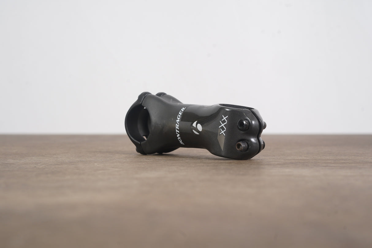 Bontrager XXX 100mm ±7 Degree Carbon Road Stem 118g 1 1/8" 31.8mm