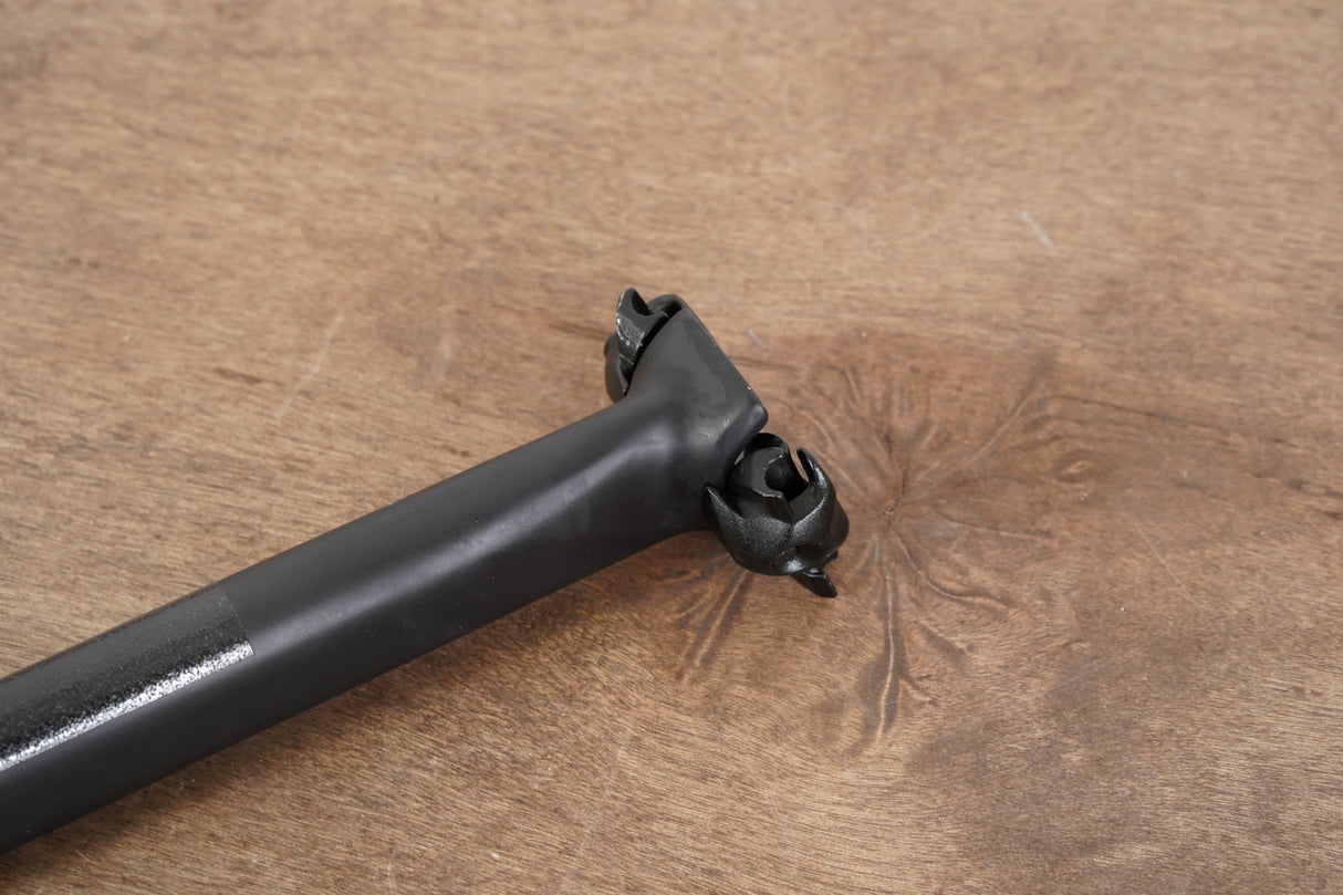 Square Shape Alloy Road Seatpost