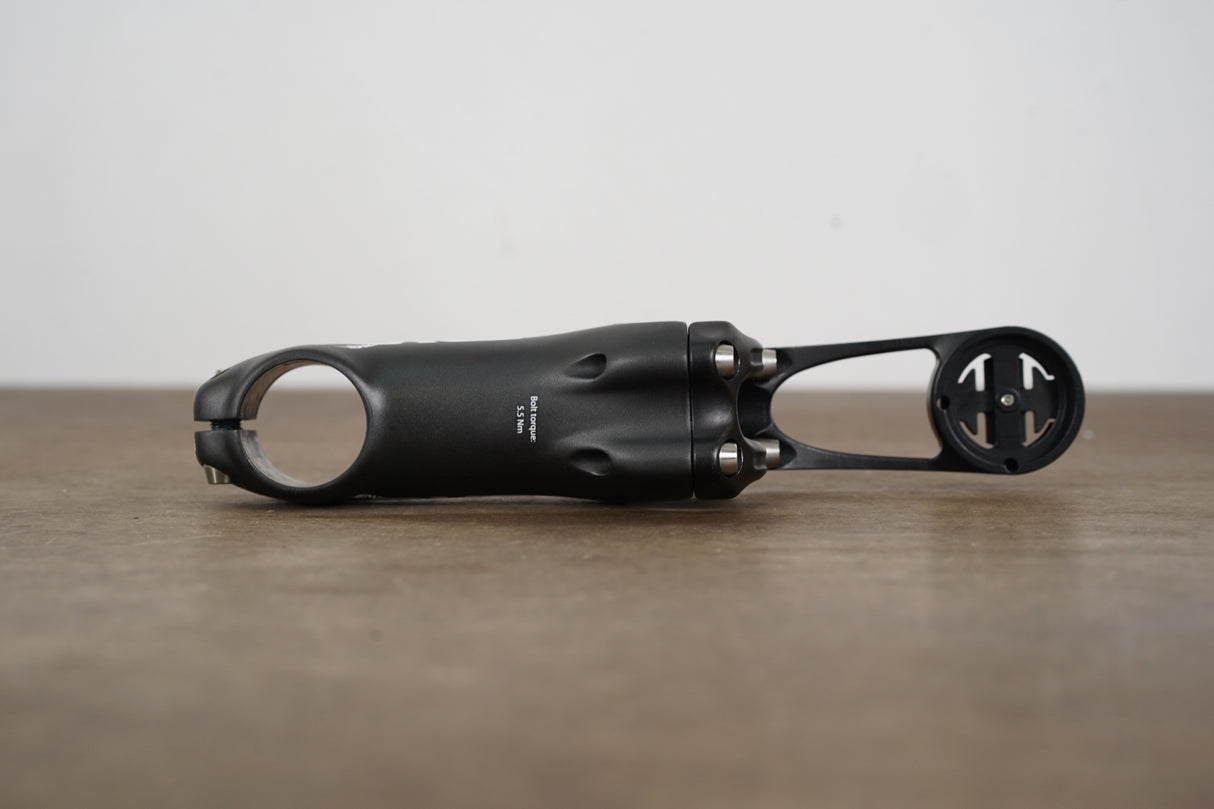 ENVE 90mm ±6 Degree Carbon Road Stem + ENVE Mount 143g 1 1/8" 31.8mm