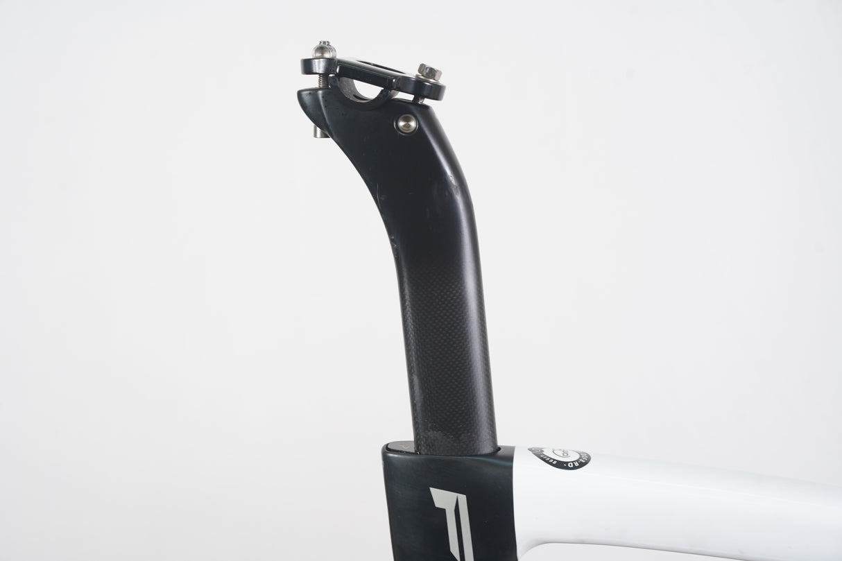 51.5cm Pinarello Dogma F8 Carbon Rim Brake Frameset