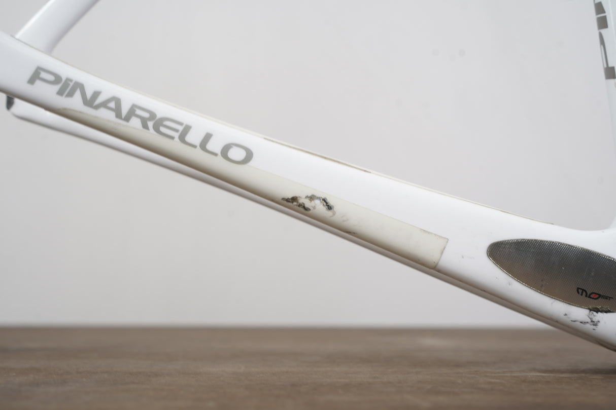 51.5cm Pinarello Dogma F8 Carbon Rim Brake Frameset