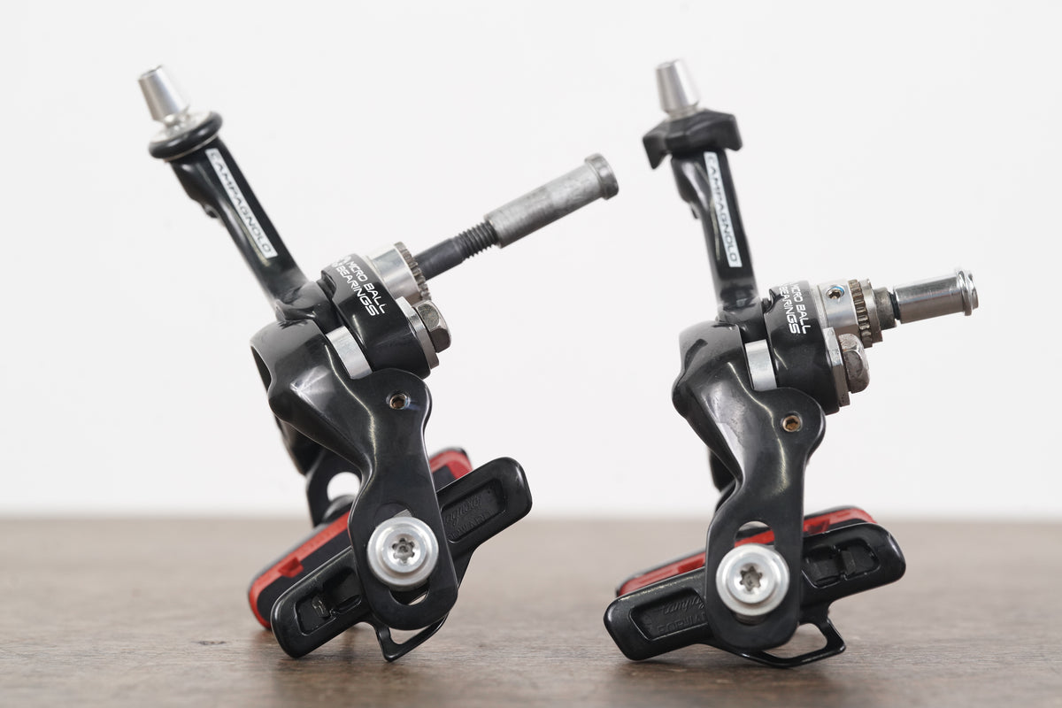 Campagnolo Super Record 11 Mechanical Rim Brake Road Full Groupset (Pre-2015)