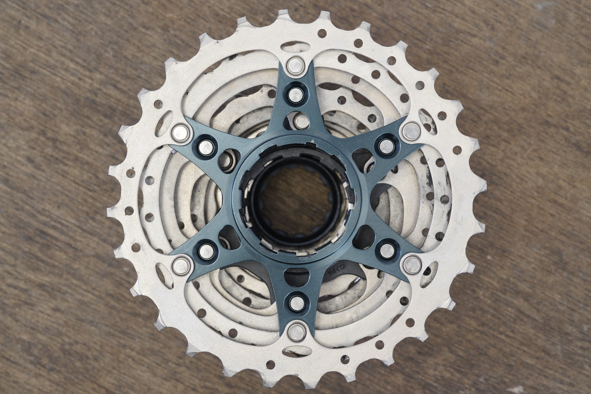 11-28T Shimano Ultegra CS-R8000 11 Speed Cassette 243g 8000