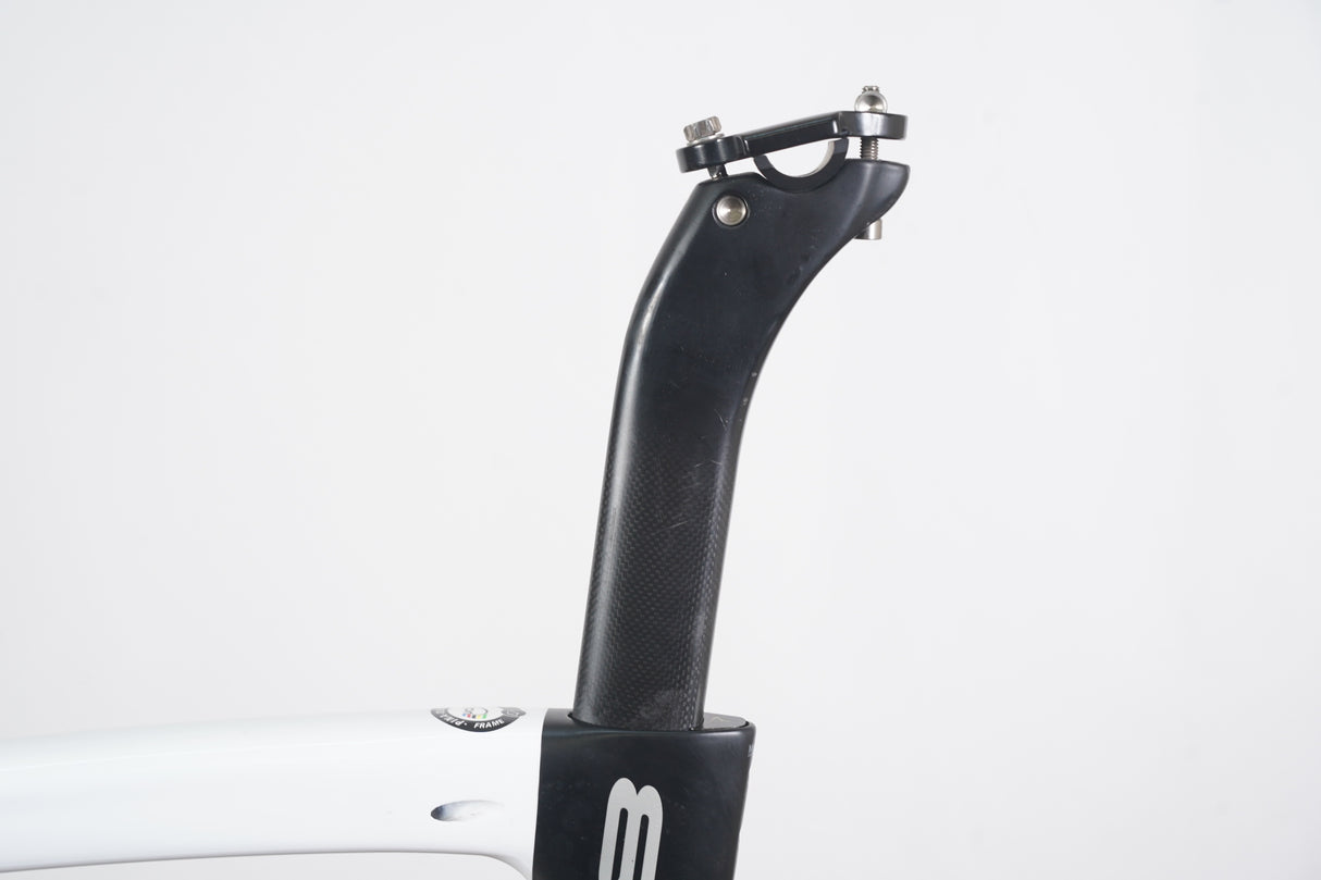 51.5cm Pinarello Dogma F8 Carbon Rim Brake Frameset