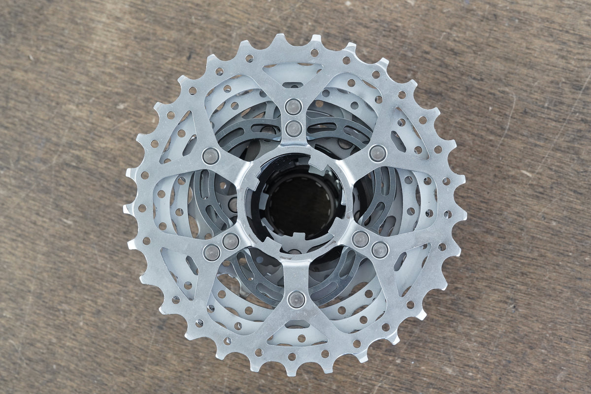 Campagnolo Super Record 11 Mechanical Rim Brake Road Full Groupset (Pre-2015)