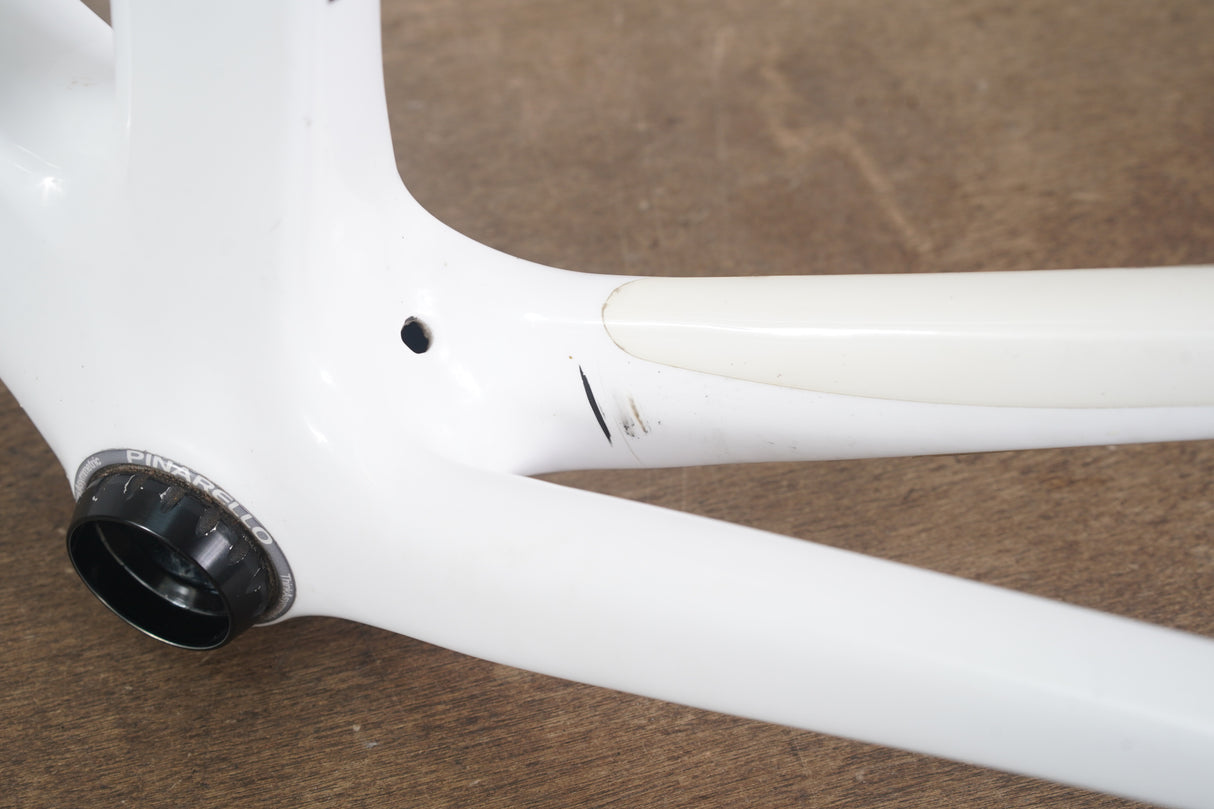 51.5cm Pinarello Dogma F8 Carbon Rim Brake Frameset