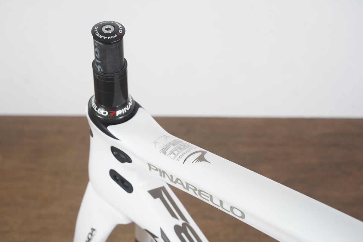 51.5cm Pinarello Dogma F8 Carbon Rim Brake Frameset