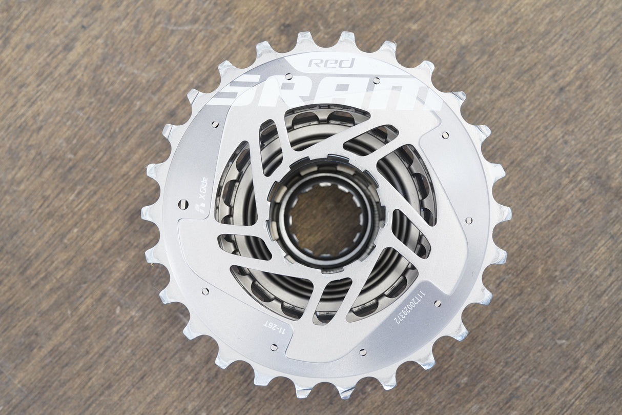 11-26T SRAM Red 10 Speed XG-1090 Road Cassette 147g