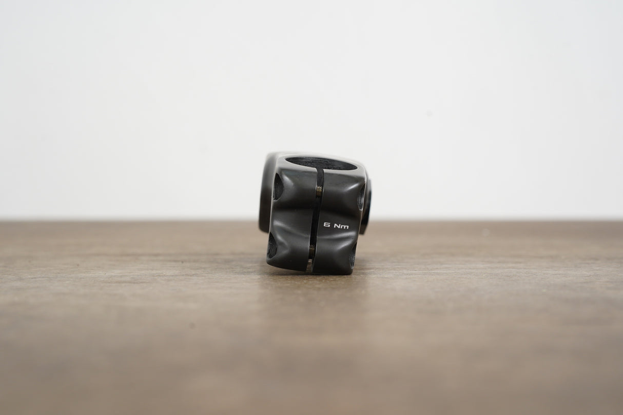 Colnago R41 100mm ±6 Degree Carbon Aero Road Stem + Mount 196g 1 1/8" 31.8mm