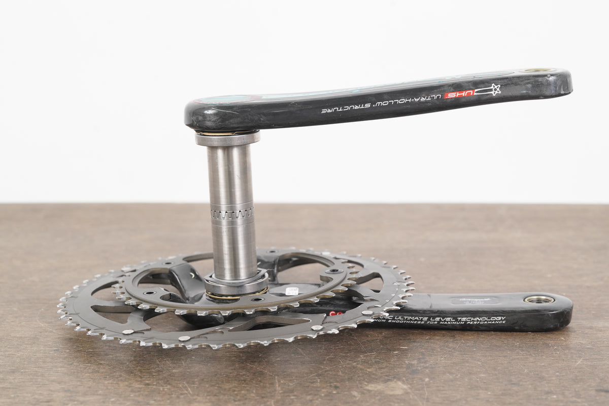 Campagnolo Super Record 11 Mechanical Rim Brake Road Full Groupset (Pre-2015)
