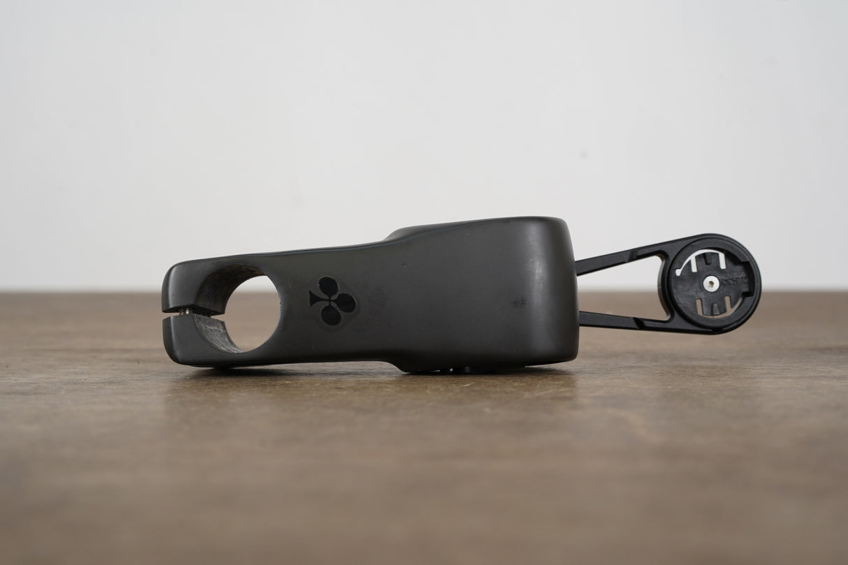 Colnago R41 100mm ±6 Degree Carbon Aero Road Stem + Mount 196g 1 1/8" 31.8mm