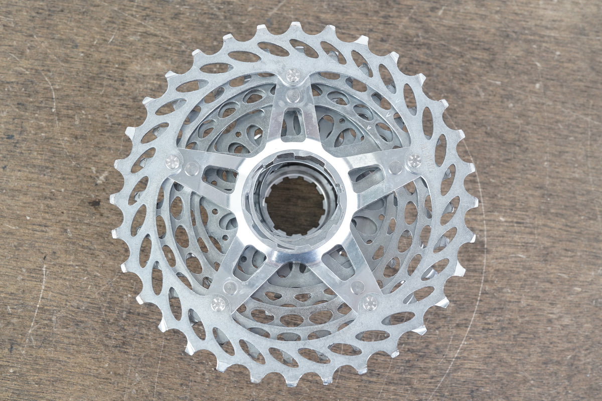 11-32T SRAM Force 22 PG-1170 11 Speed Road Cassette 303g
