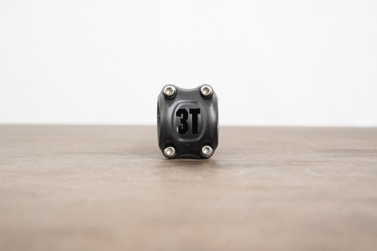 3T ARX LTD 120mm ±6 Degree Carbon Road Stem 127g 1 1/8" 31.8mm