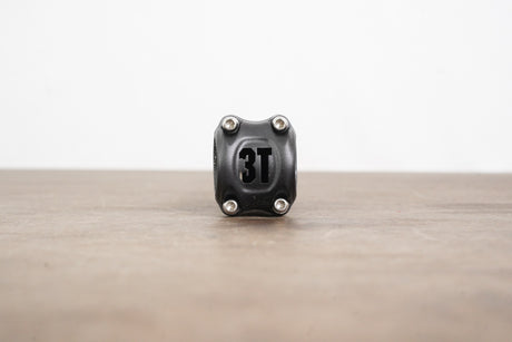 3T ARX LTD 120mm ±6 Degree Carbon Road Stem 127g 1 1/8" 31.8mm