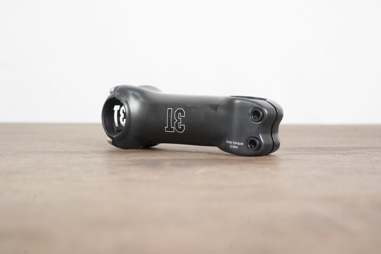 3T ARX LTD 120mm ±6 Degree Carbon Road Stem 127g 1 1/8" 31.8mm