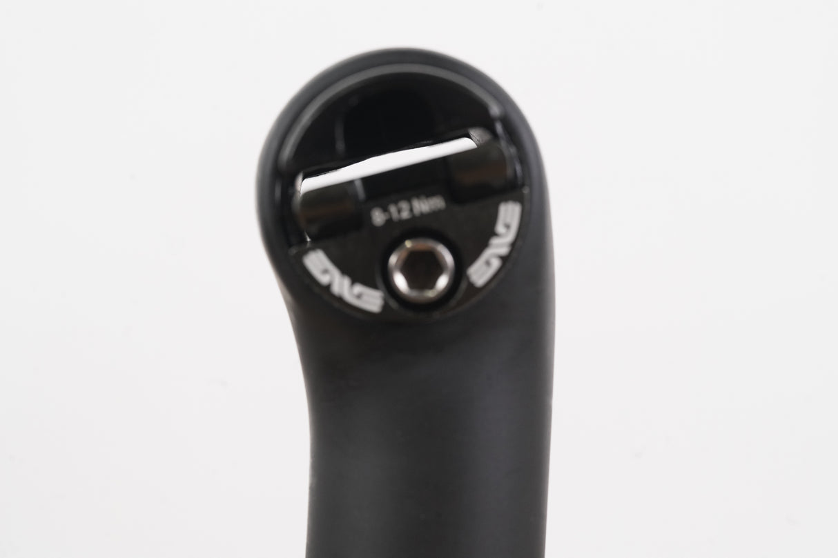 31.6mm ENVE Carbon 0 Setback Road Seatpost 128g *Painted*
