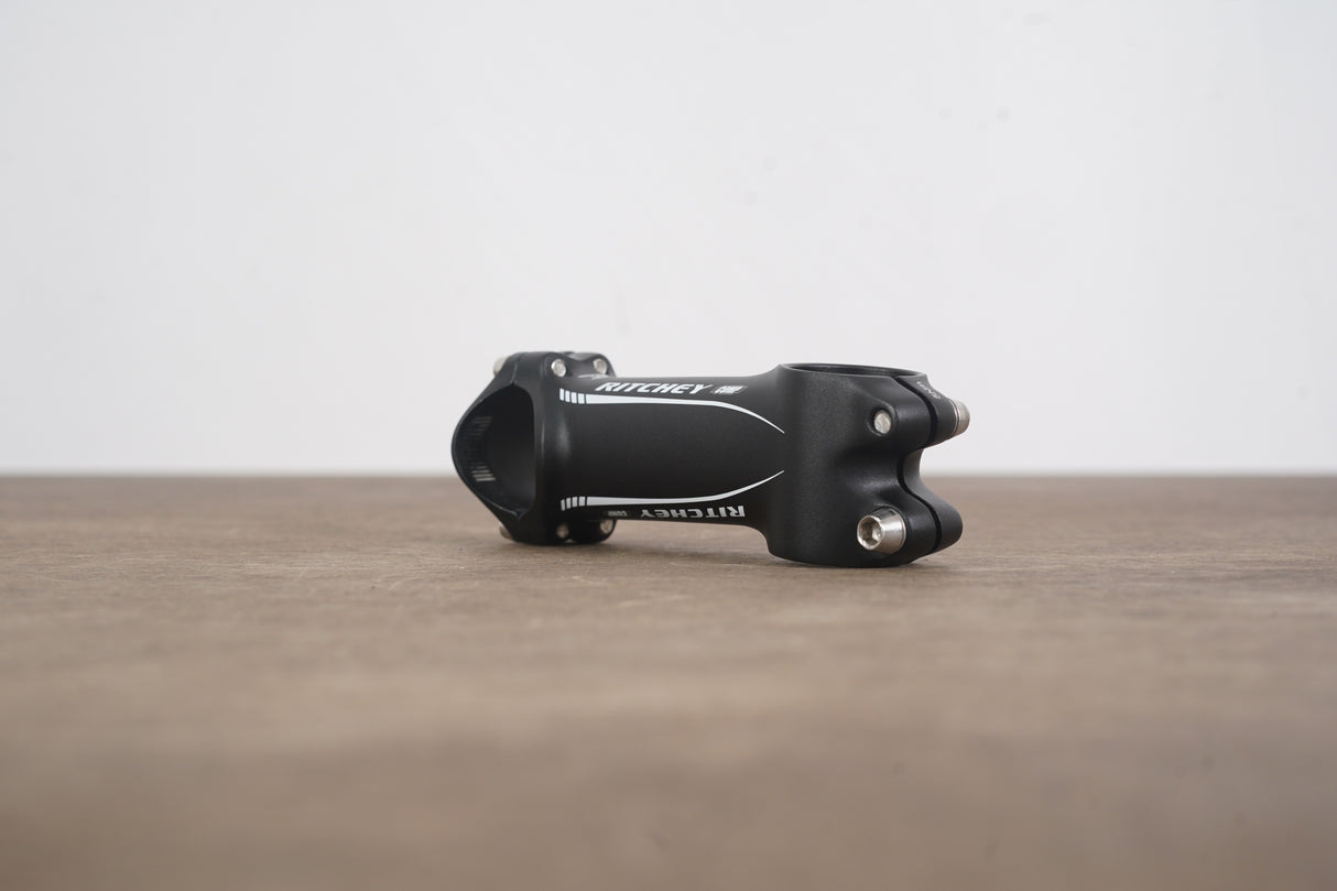 Ritchey Comp 4-Axis 100mm ±6 Degree Alloy Road Stem 147g 1 1/8" 31.8mm