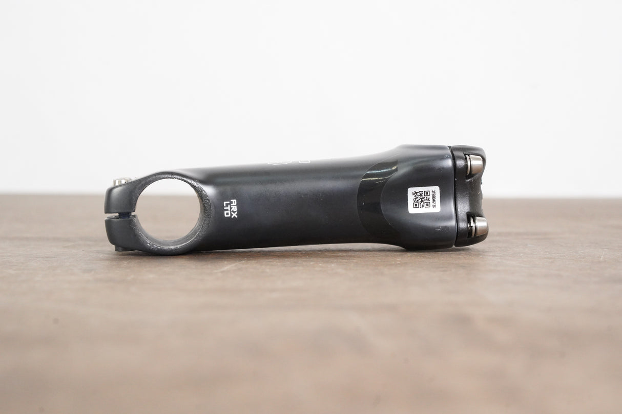 3T ARX LTD 120mm ±6 Degree Carbon Road Stem 127g 1 1/8" 31.8mm