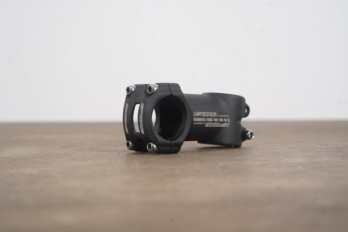 FSA Omega OS-167 70mm ±6 Degree Alloy Road Stem 121g 1 1/8" 31.8mm