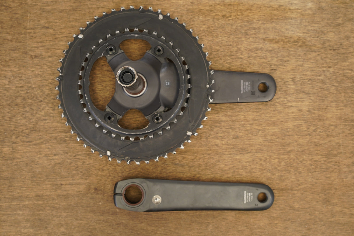 Shimano Ultegra R8170 Di2 12 Speed Electronic Hydraulic Disc Brake Full Groupset
