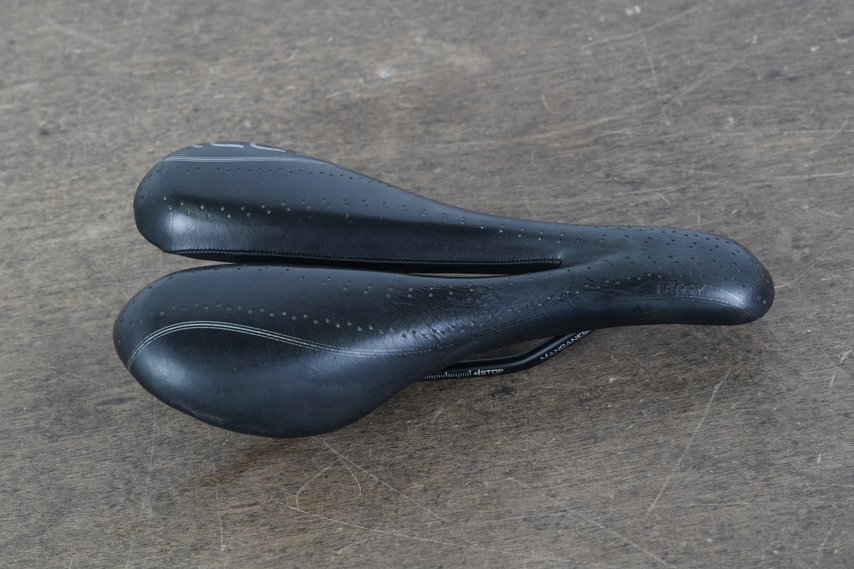 141mm Terry Fly Gel Cr-Mo Rail Road Saddle 268g