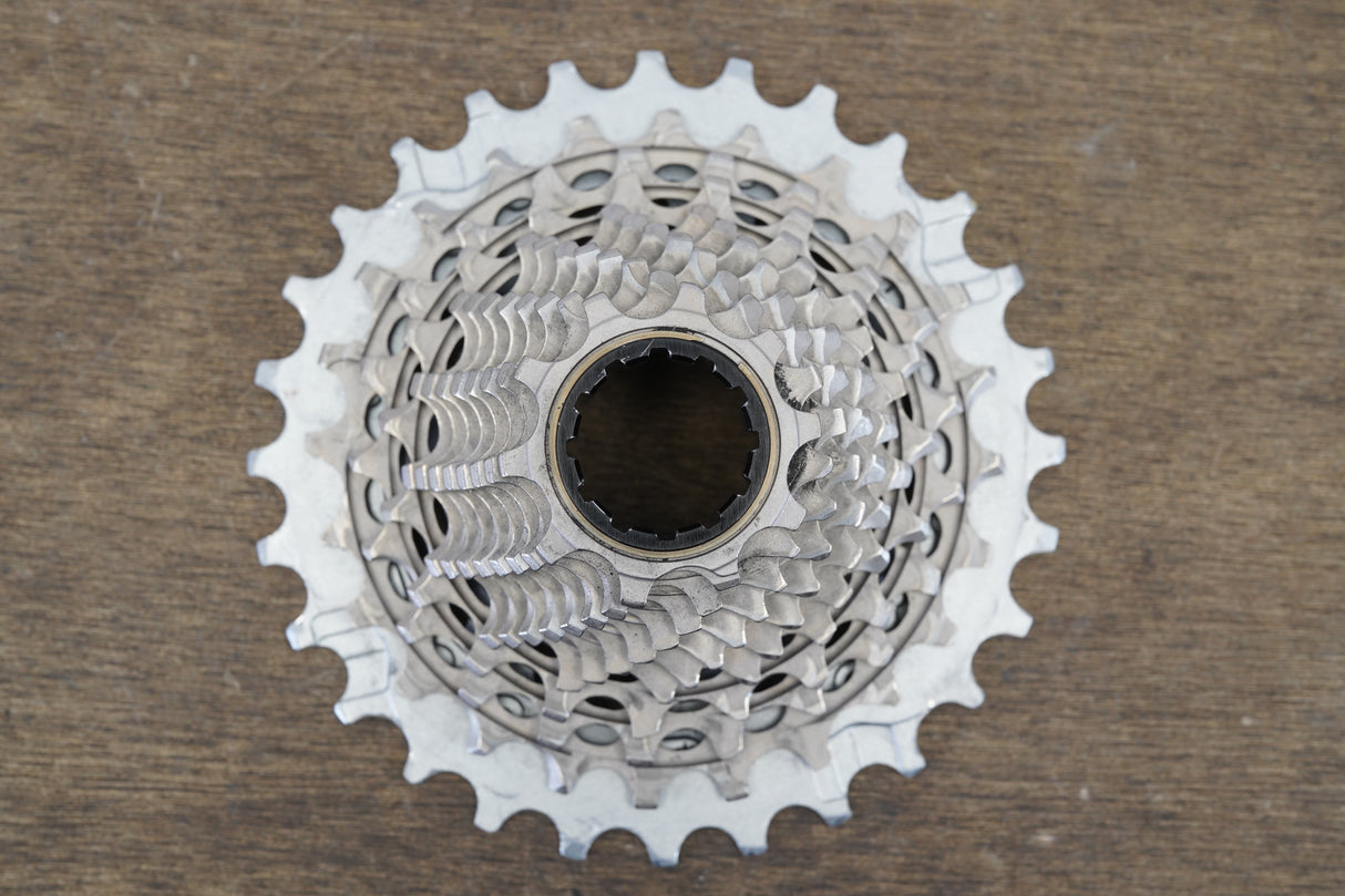 10-28T SRAM Red AXS CS-XG-1290-D1 12 Speed XDR Road Cassette 180g