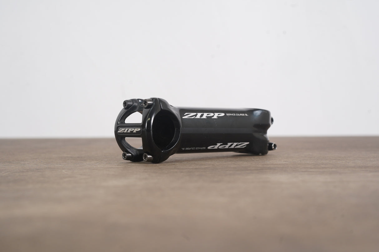 Zipp Service Course SL 120mm ±6 Degree Alloy Stem 152g 1 1/8" 31.8mm