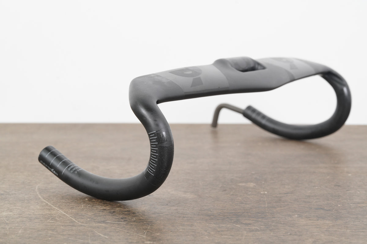 44cm Cervelo Carbon Aero Compact Road Handlebar 31.8mm