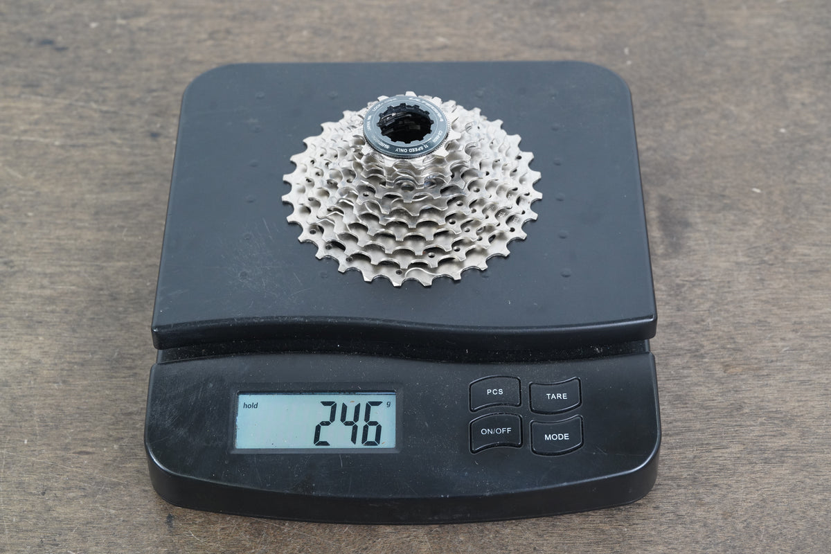 11-28T Shimano Ultegra CS-6800 11 Speed Cassette 246g
