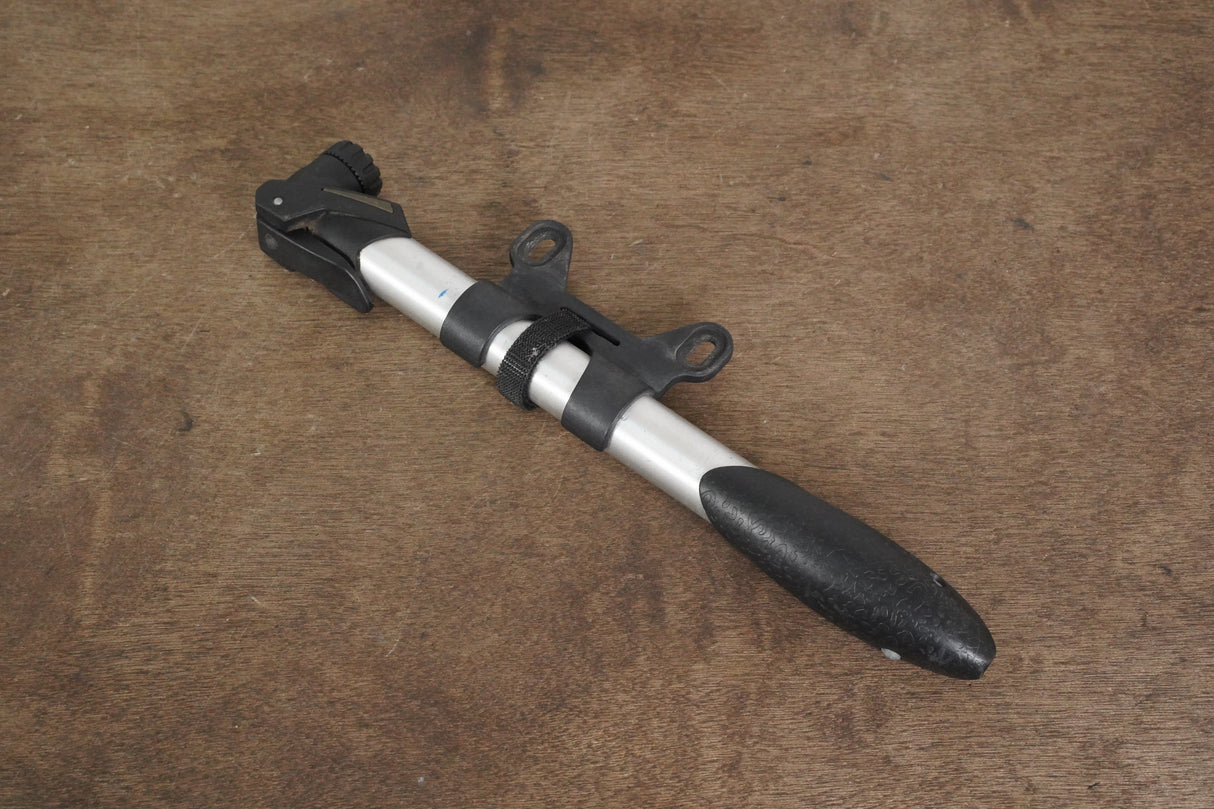 Cycling Pump Road Gravel CX Bike