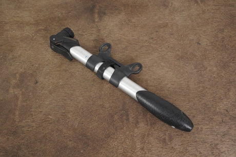 Cycling Pump Road Gravel CX Bike