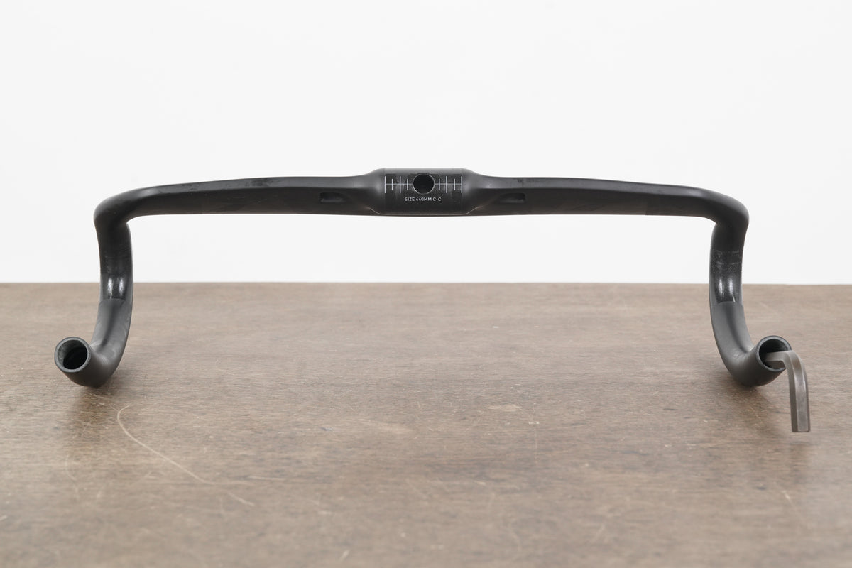 44cm Cervelo Carbon Aero Compact Road Handlebar 31.8mm
