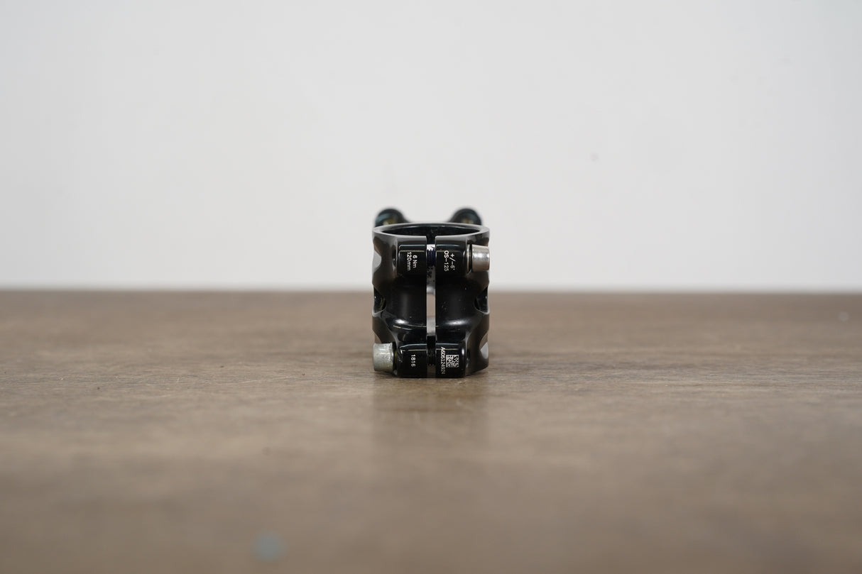 FSA SL-K OS-125 120mm ±6 Degree Alloy Road Stem 148g 1 1/8" 31.8mm SLK