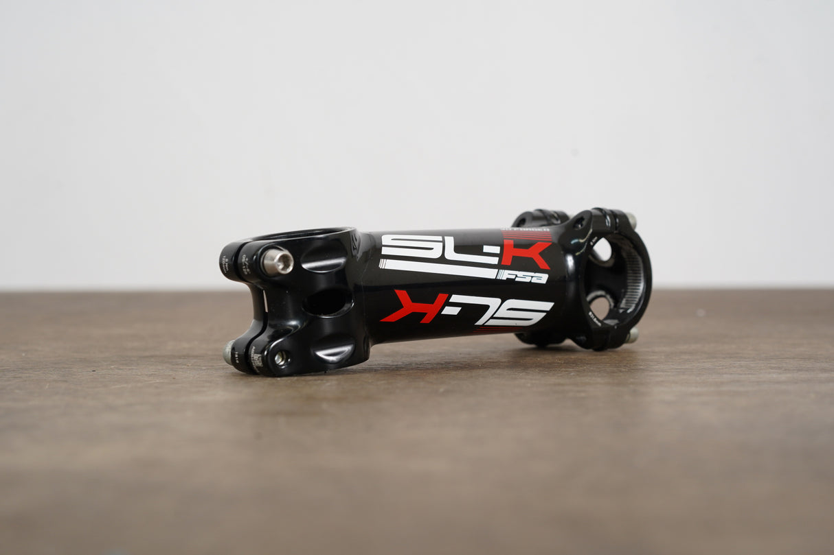 FSA SL-K OS-125 120mm ±6 Degree Alloy Road Stem 148g 1 1/8" 31.8mm SLK