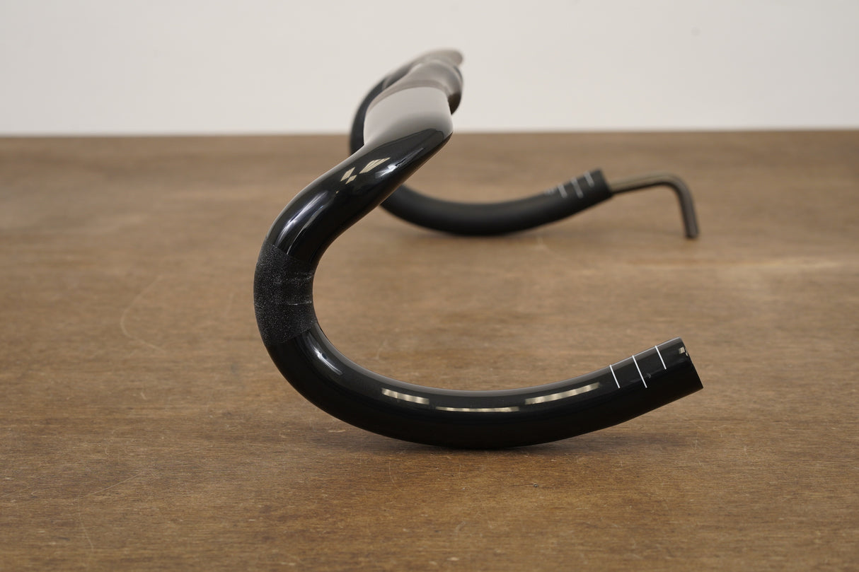42cm Cervelo HB13 Carbon Compact Road Handlebar 31.8mm