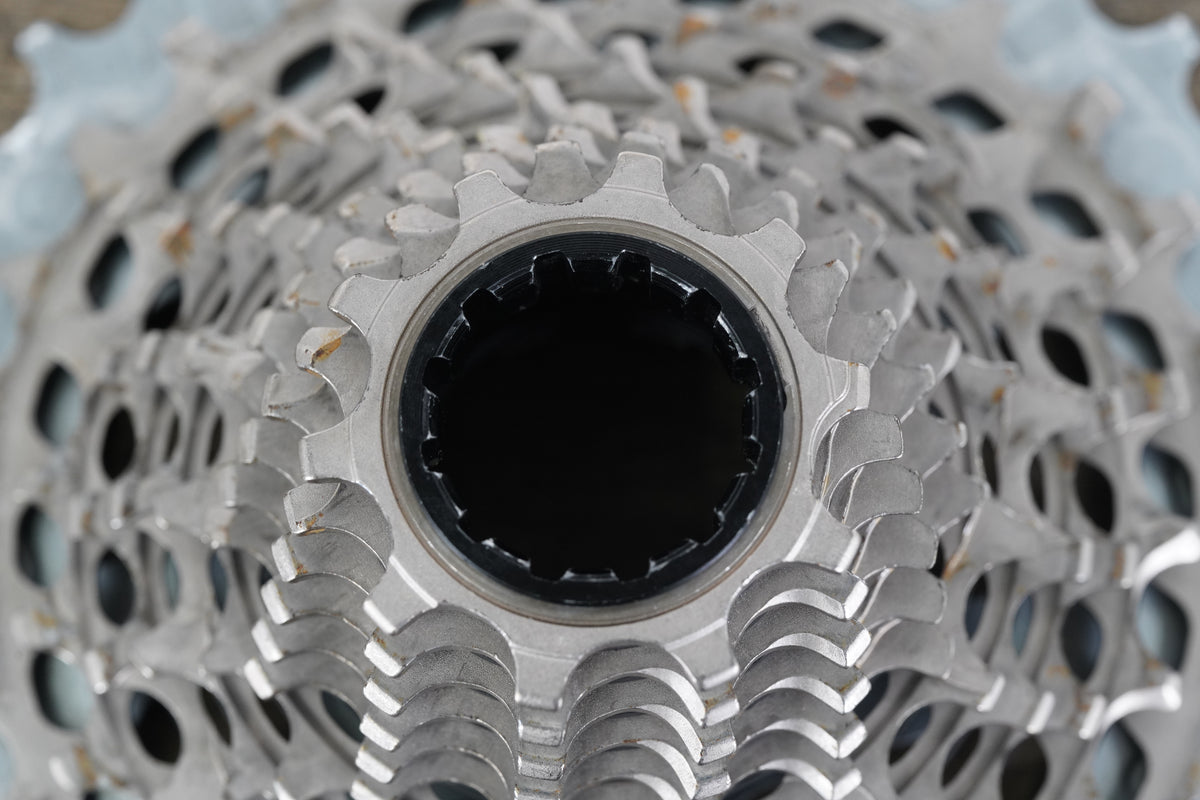 10-33T SRAM Red AXS CS-XG-1290-D1 12 Speed XDR Road Cassette 206g